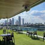 summer party venue london