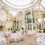 conservatory at syon house