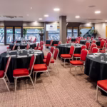 conference venue hire milton keynes