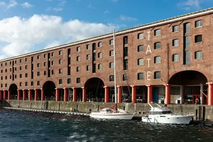 tate liverpool