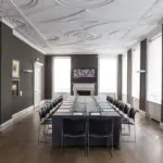 board meeting room