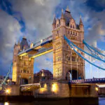 tower bridge venue hire
