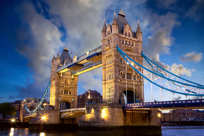 tower bridge venue hire