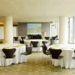meeting venue london