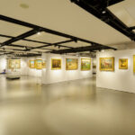 hire exhibition space