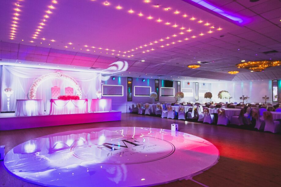 gala dinners