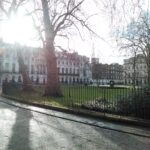 33 fitzroy square dry hire venue