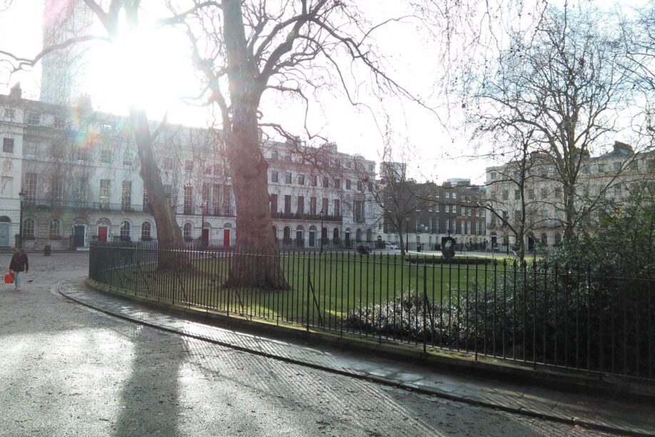 33 fitzroy square dry hire venue