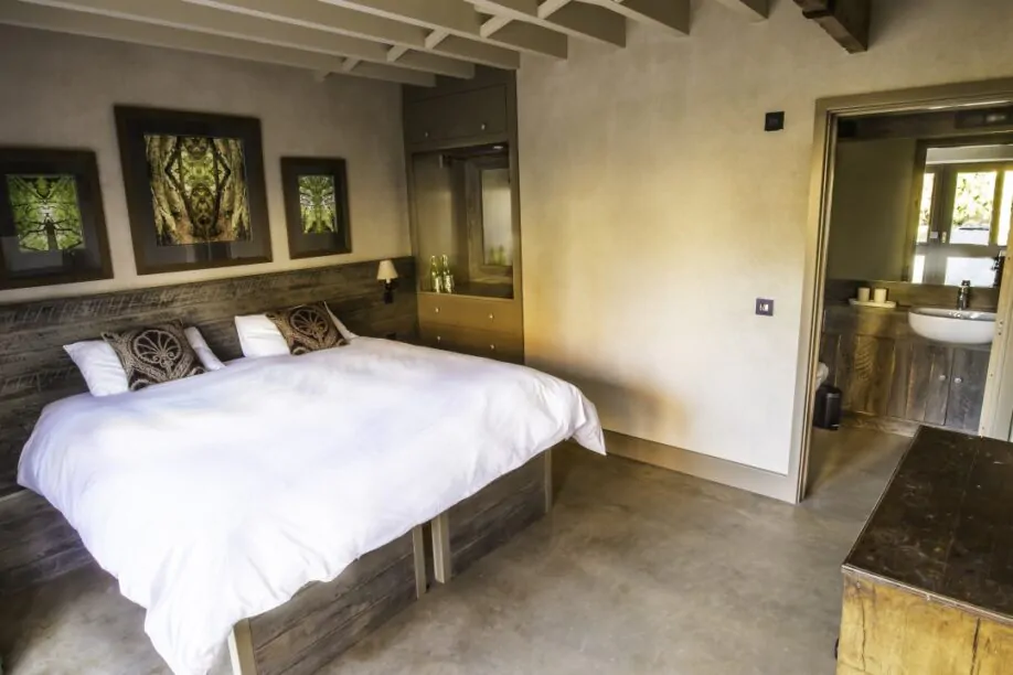 luxury accommodation norfolk