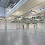 the block blank canvas venue