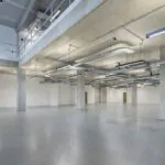 the block blank canvas venue