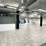 the block dry hire