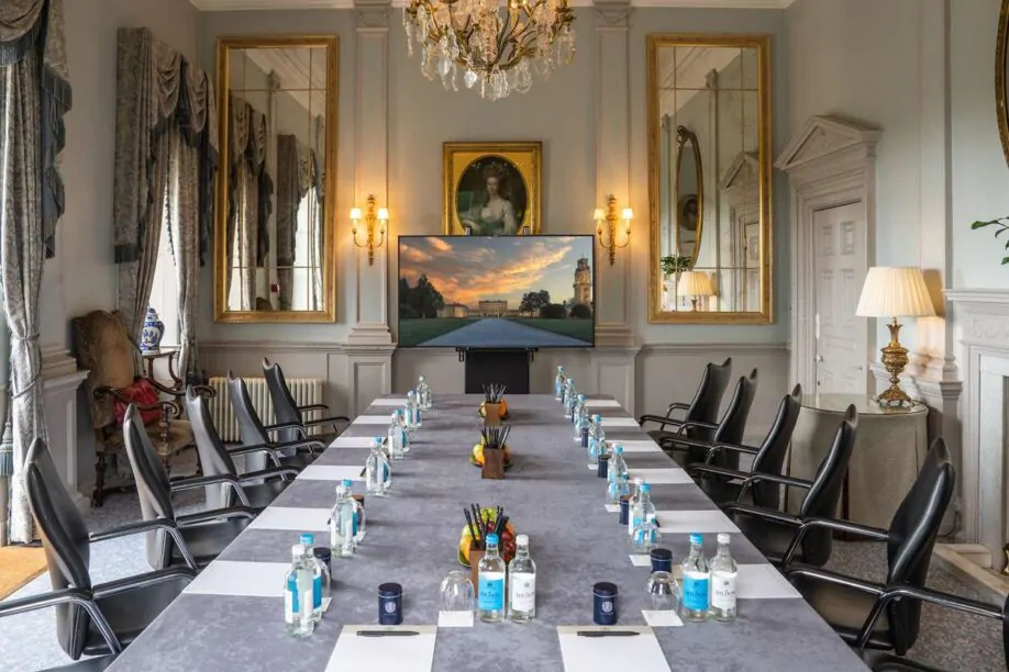 meetings at cliveden house