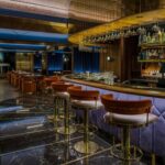 the court corporate parties