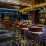 the court corporate parties