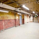 unusual venue shoreditch