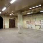 the ditch unique london venue