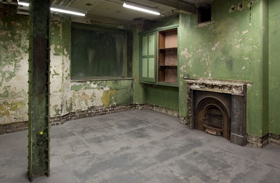 venue for creative events