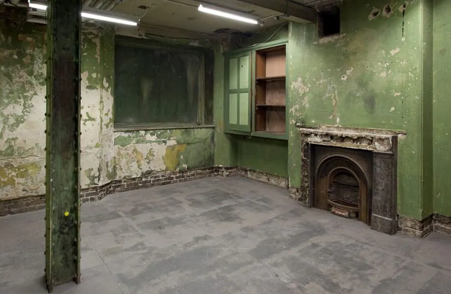 venue for creative events