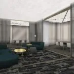 meeting rooms london
