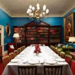 the gore library