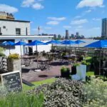 summer party venue