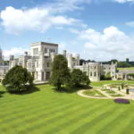 ashridge house conference venue