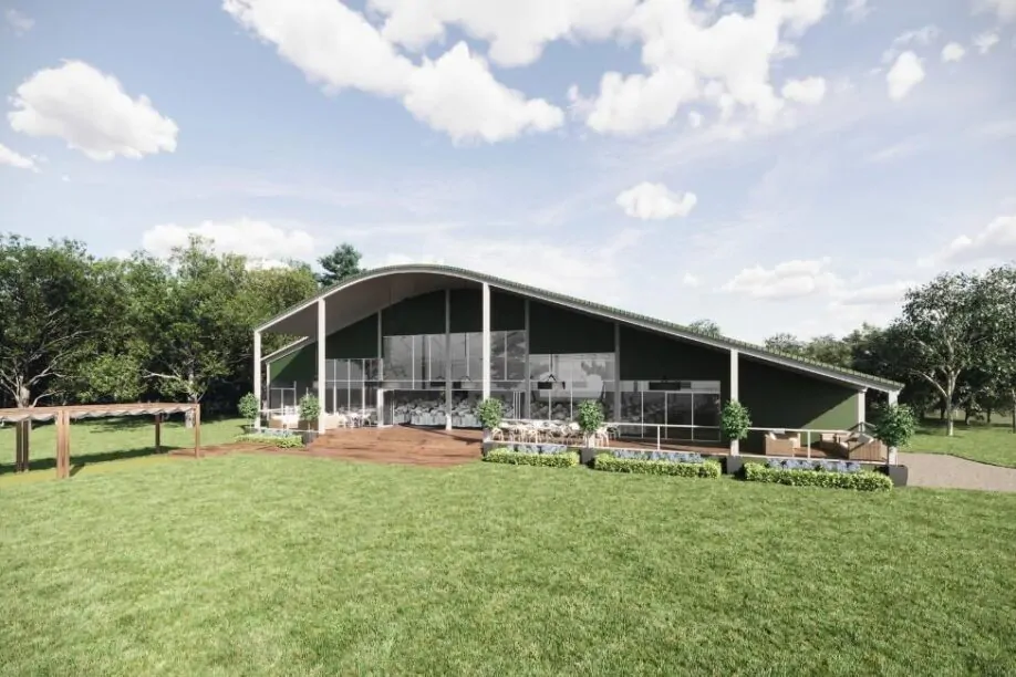 king suite conference centre