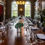 private dining london
