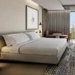 hotel accommodation