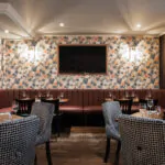 Private dining