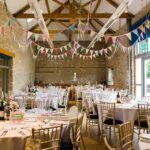 wedding and event venue hire