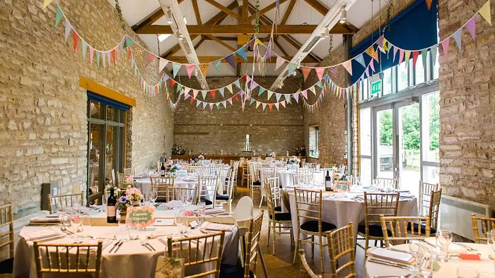 wedding and event venue hire
