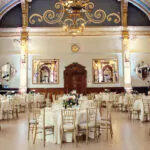 unique venue london