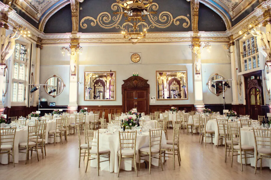 unique venue london