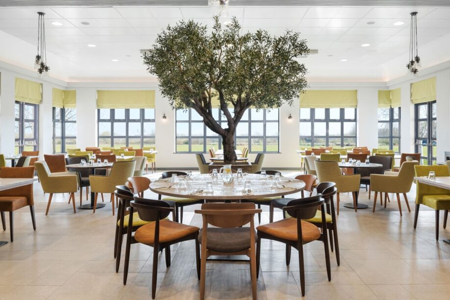 training centre hire in bedfordshire