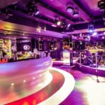 unique party venue london