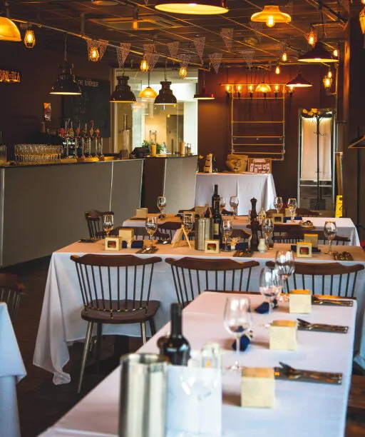 Riverside Wedding Venue