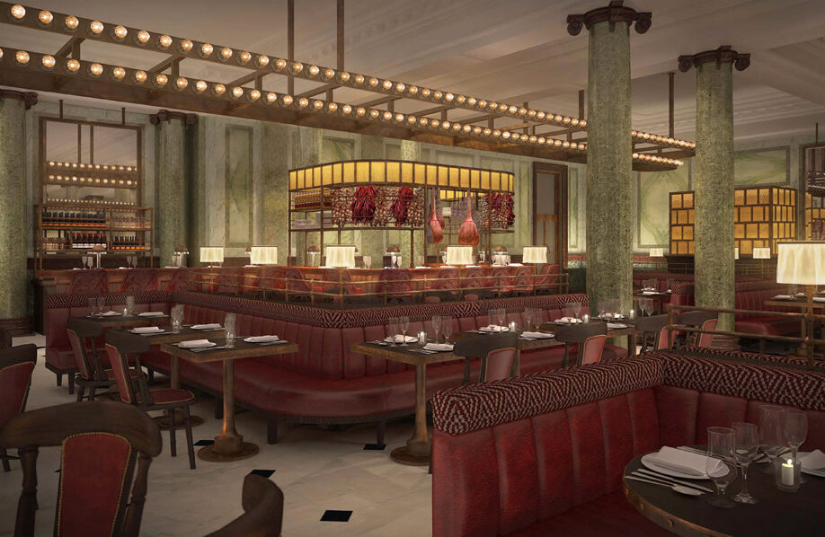 conference venue london