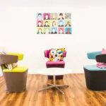 meeting rooms manchester