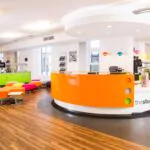 quirky meeting rooms manchester