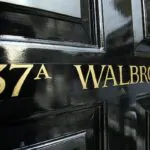 the walbrook