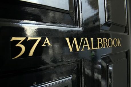 the walbrook