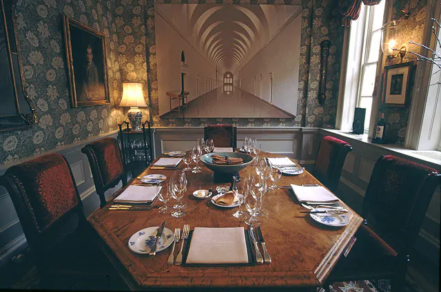 meeting room london