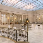waldorf hotel london