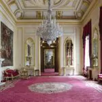 goldsmiths hall hire