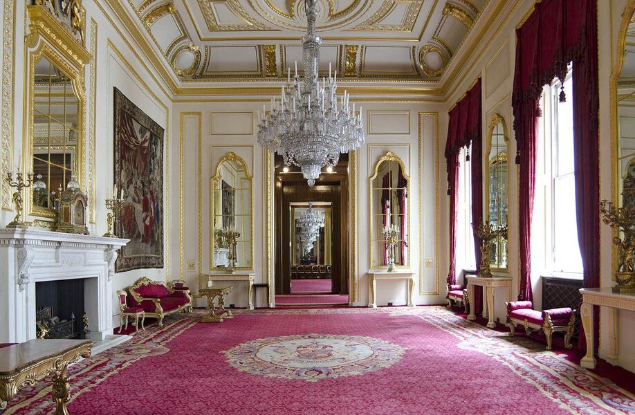 goldsmiths hall hire