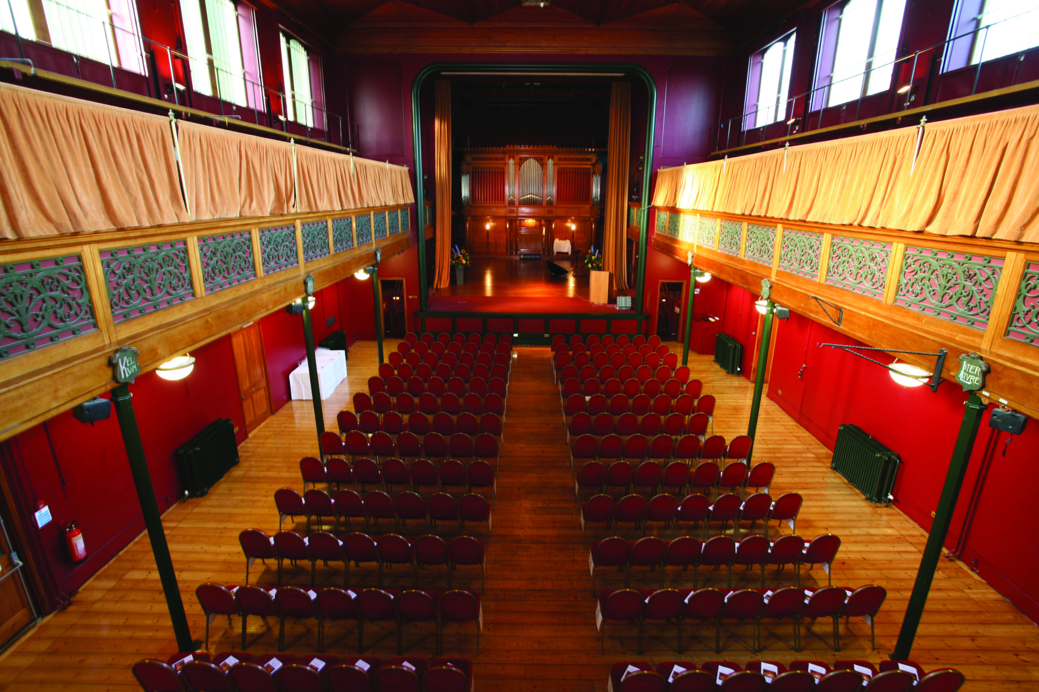 Solomons Estates Team Building Venue