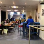 rehearsal room hire