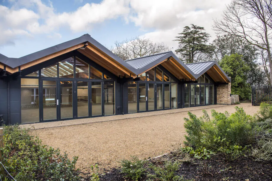 unique venue hire east london
